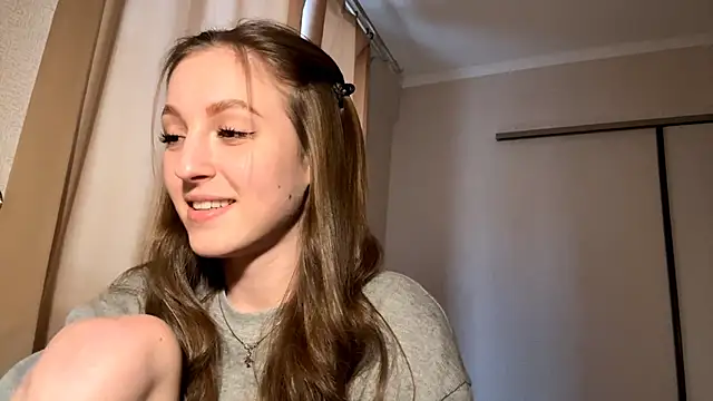 Sweet Pussy Girl online show from 03.07.26