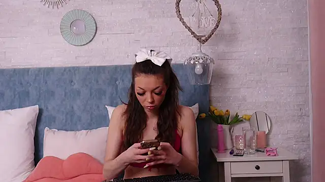 KandyRyde online show from 03.27.26