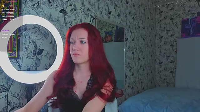 BimbaryBoo online show from 06.07.26