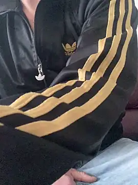 ParisSlut online show from 03.10.26