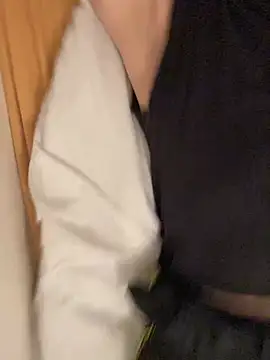 ParisSlut online show from 04.09.26