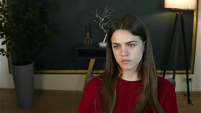 EunaQueen online show from 03.07.26