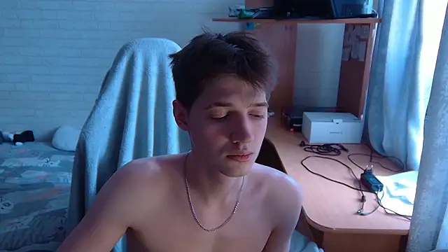 Axel 0ne online show from 03.12.26