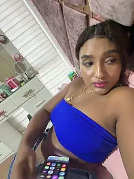 Mulatica oficiall online show from 04.18.26