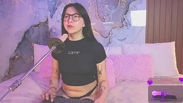 abbycandhy online show from 07.06.26