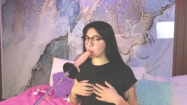 abbycandhy online show from 07.24.26