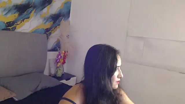 Vicky Angeel online show from 07.26.26