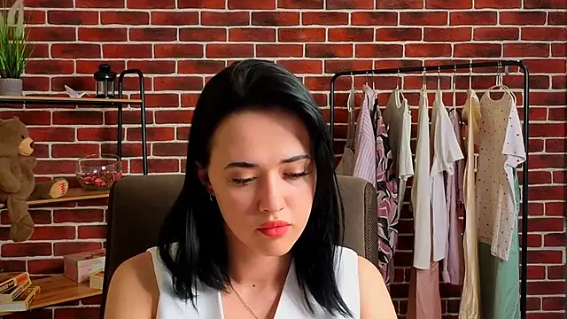 FrancessGonzalez online show from 03.30.26