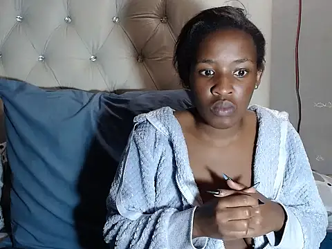BLACKDIAMOND1821 online show from 05.18.26