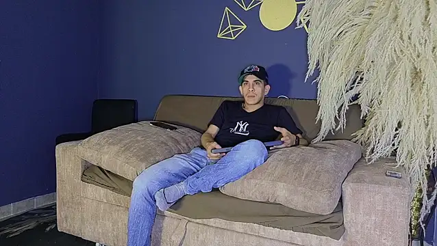 Adrian fire online show from 04.27.26