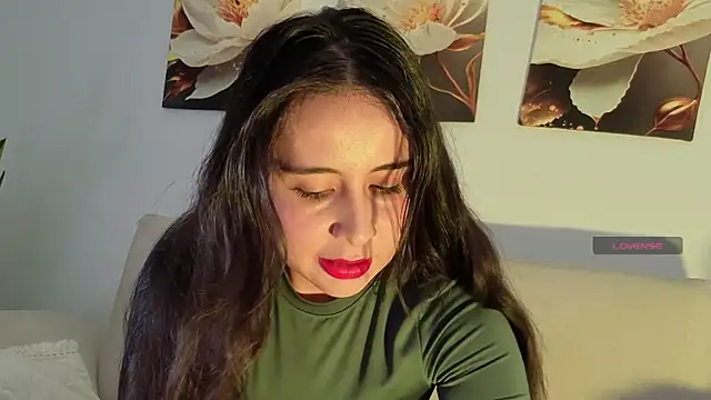 Viioletcollins online show from 04.02.26