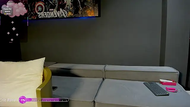 Ender h0tt online show from 03.17.26