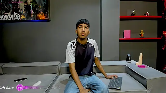 Ender h0tt online show from 04.14.26