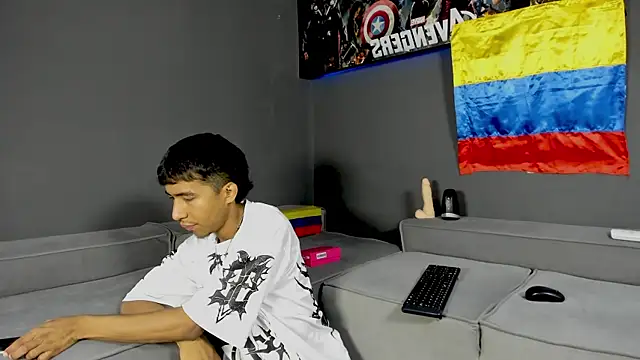 Ender h0tt online show from 06.19.26