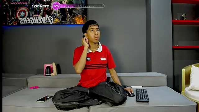 Ender h0tt online show from 06.20.26