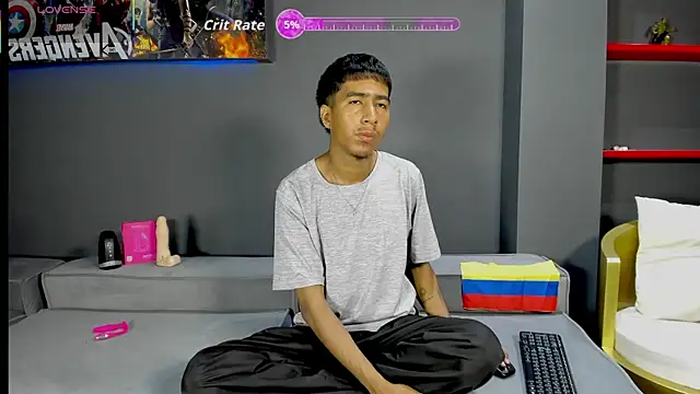 Ender h0tt online show from 06.26.26