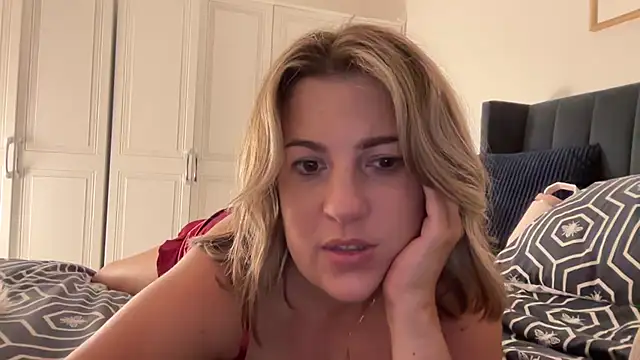 annabellewarick online show from 07.28.26