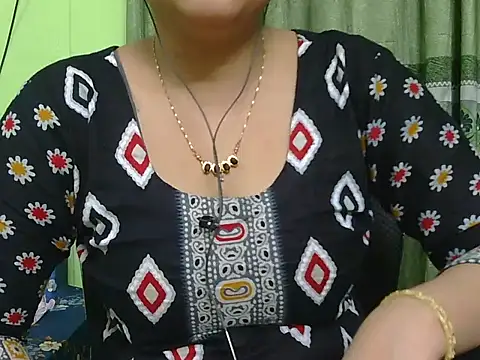 Xindia666 online show from 04.14.26