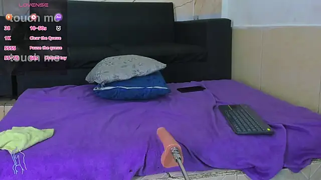 mathewblessed online show from 04.25.26