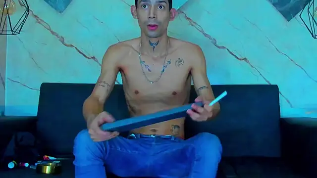 mathewblessed online show from 06.12.26