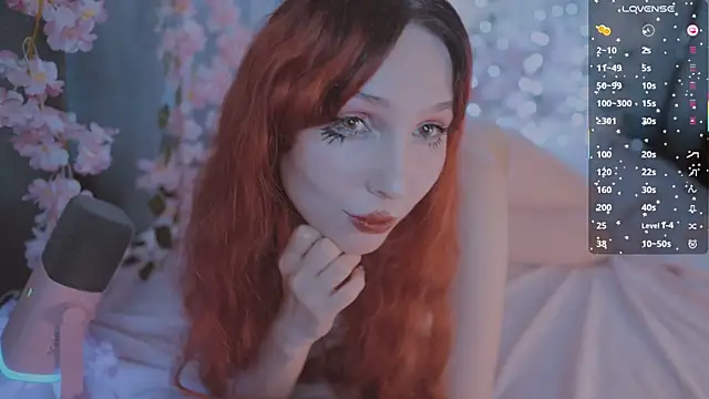 x  sexykitten666  x online show from 06.18.26
