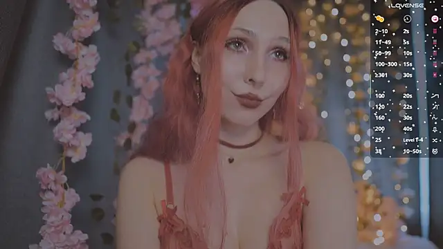 x  sexykitten666  x online show from 07.28.26