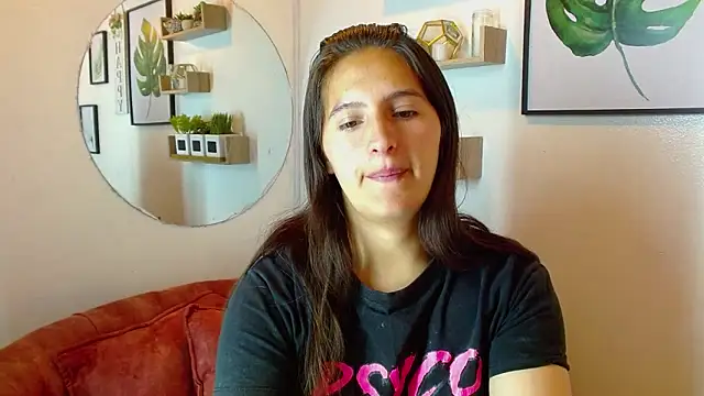 Sharon makelove online show from 05.12.26