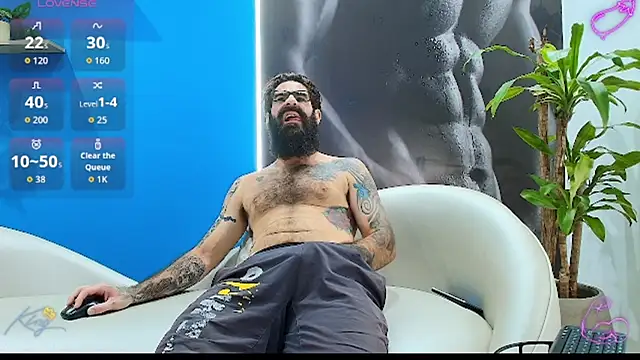 Haraldsmed online show from 03.16.26