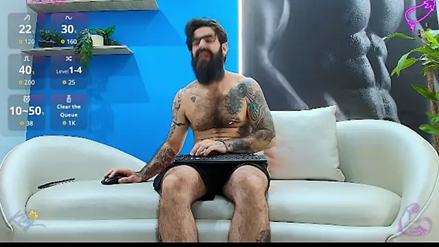 Haraldsmed online show from 03.17.26