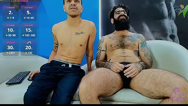 Haraldsmed online show from 03.19.26