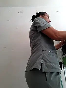 Dr Edna naughty online show from 04.15.26