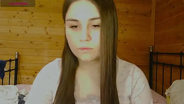 LucyMur online show from 03.25.26