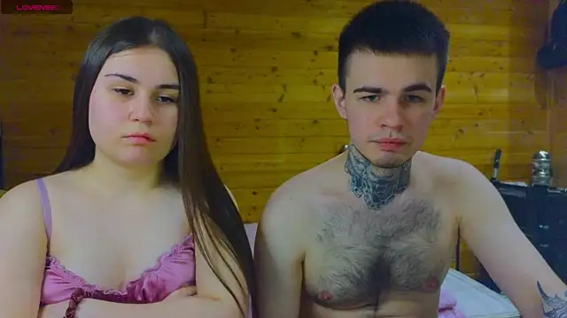 LucyMur online show from 04.01.26