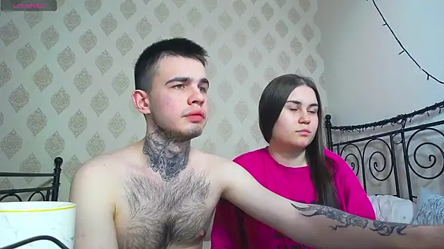 LucyMur online show from 04.20.26