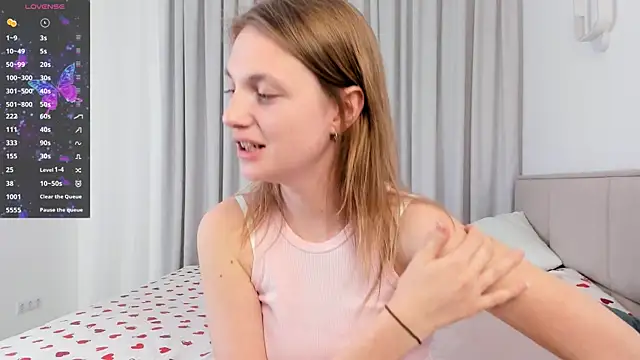 ErinnPieloch online show from 04.18.26