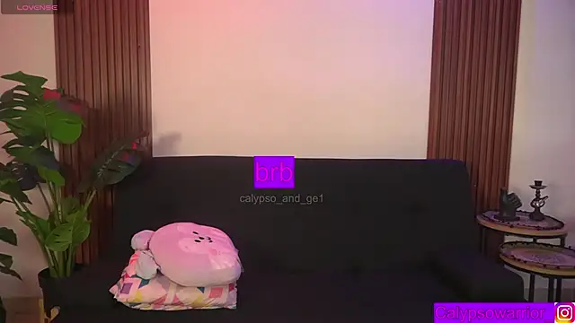 calypso and g2 online show from 04.14.26