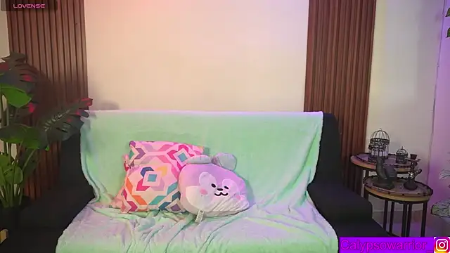 calypso and g2 online show from 04.25.26