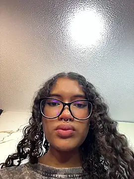 Bunny fire online show from 03.18.26