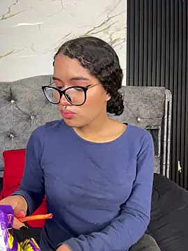 Bunny fire online show from 04.20.26