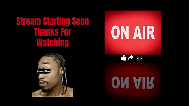 OneUp Close online show from 06.09.26