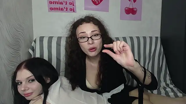 pixyecstas online show from 04.16.26