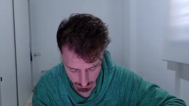 zeusoctavian1 online show from 03.13.26