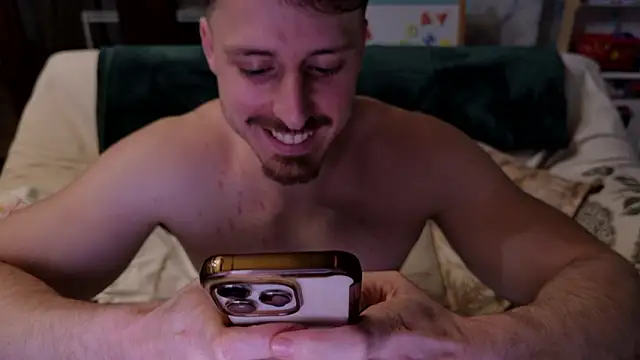 zeusoctavian1 online show from 03.14.26