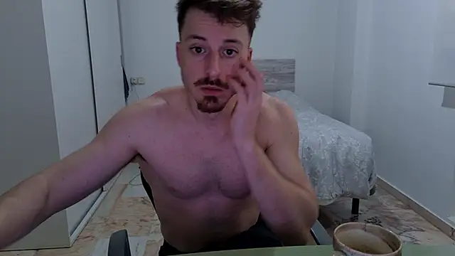 zeusoctavian1 online show from 03.18.26