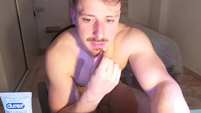 zeusoctavian1 online show from 04.24.26