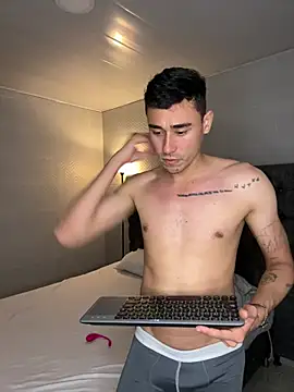 Adam Grey online show from 03.15.26