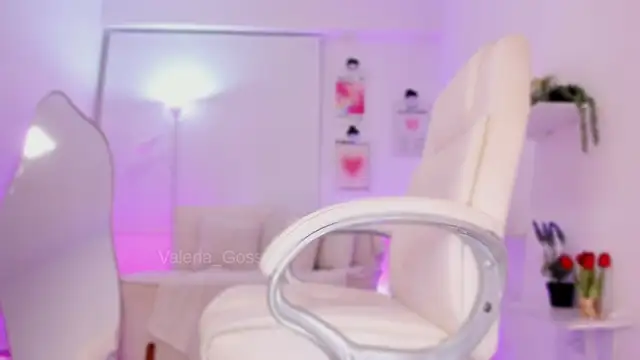ValeriaGoss online show from 04.21.26