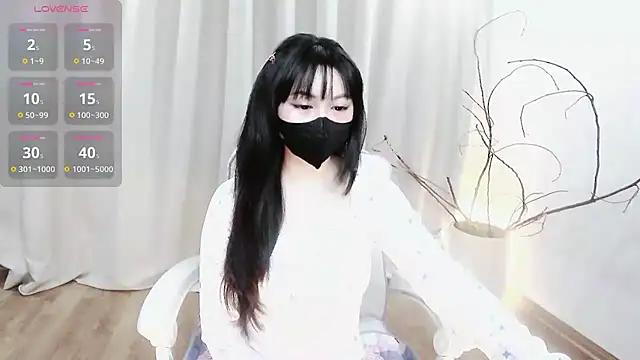 Sweet-Shuna online show from 03.21.26