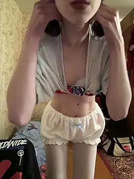 AmanitaXXX69 online show from 05.06.26