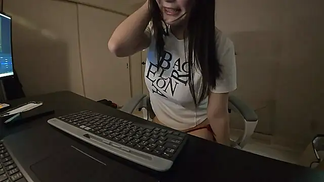 sakurako 12 online show from 05.09.26